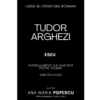 Tudor Argezi ESEU