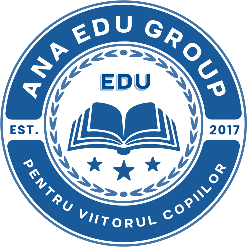 ANA EDU GROUP